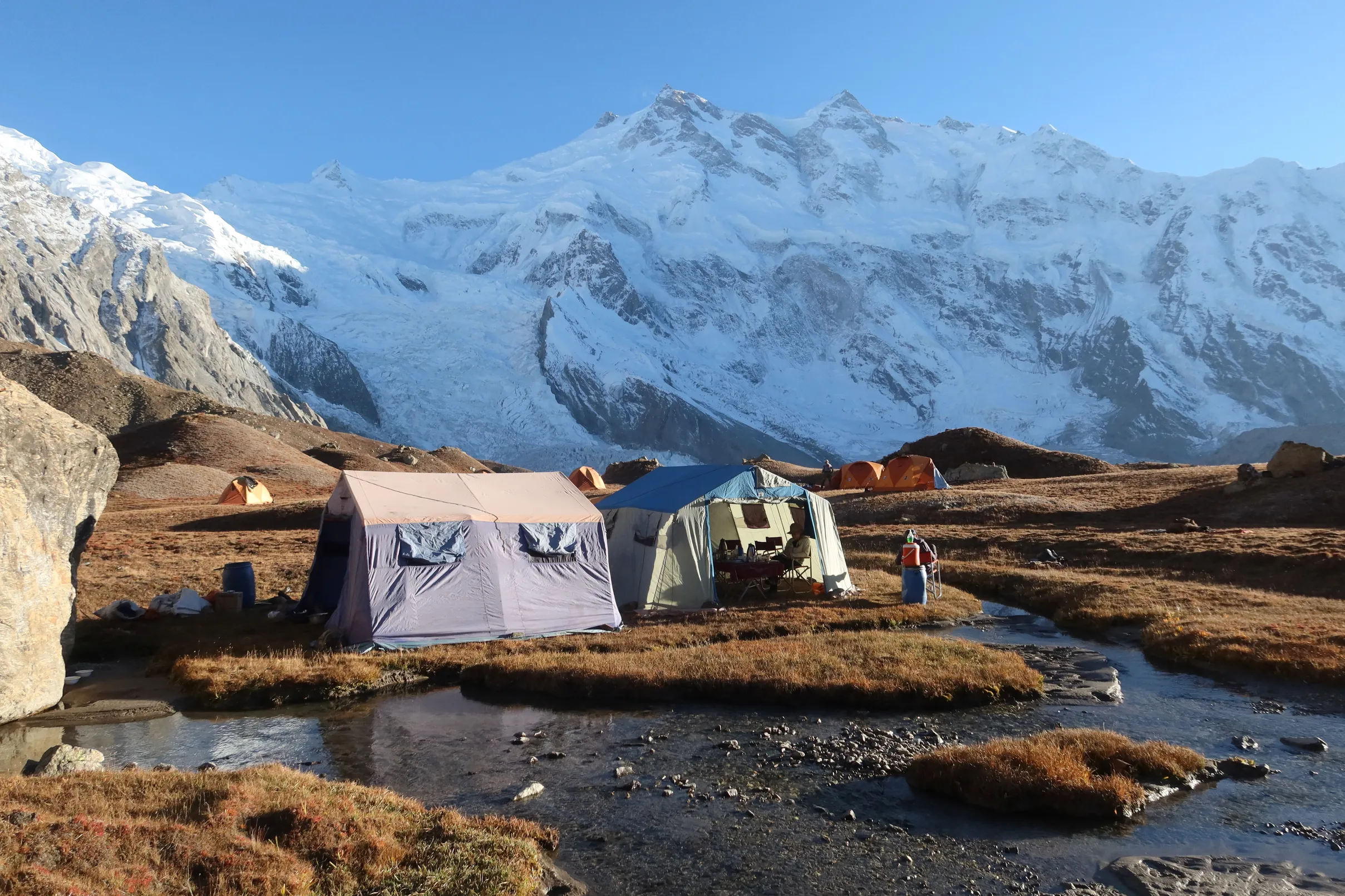 [Pakistan] – Le Nanga Parbat en beauté !